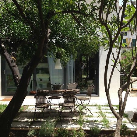 Nel Giardino Degli Agrumi 팔레르모 외부 사진