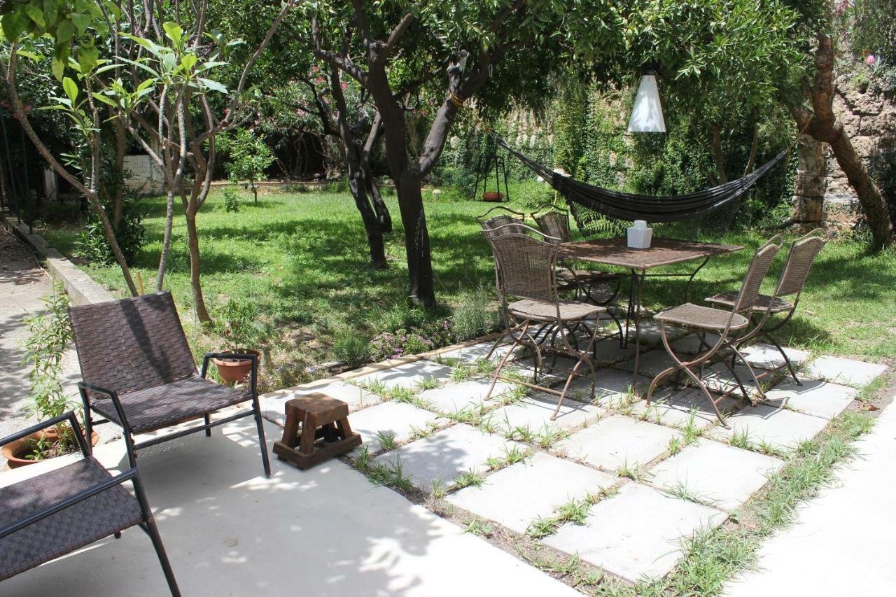 Nel Giardino Degli Agrumi 팔레르모 외부 사진