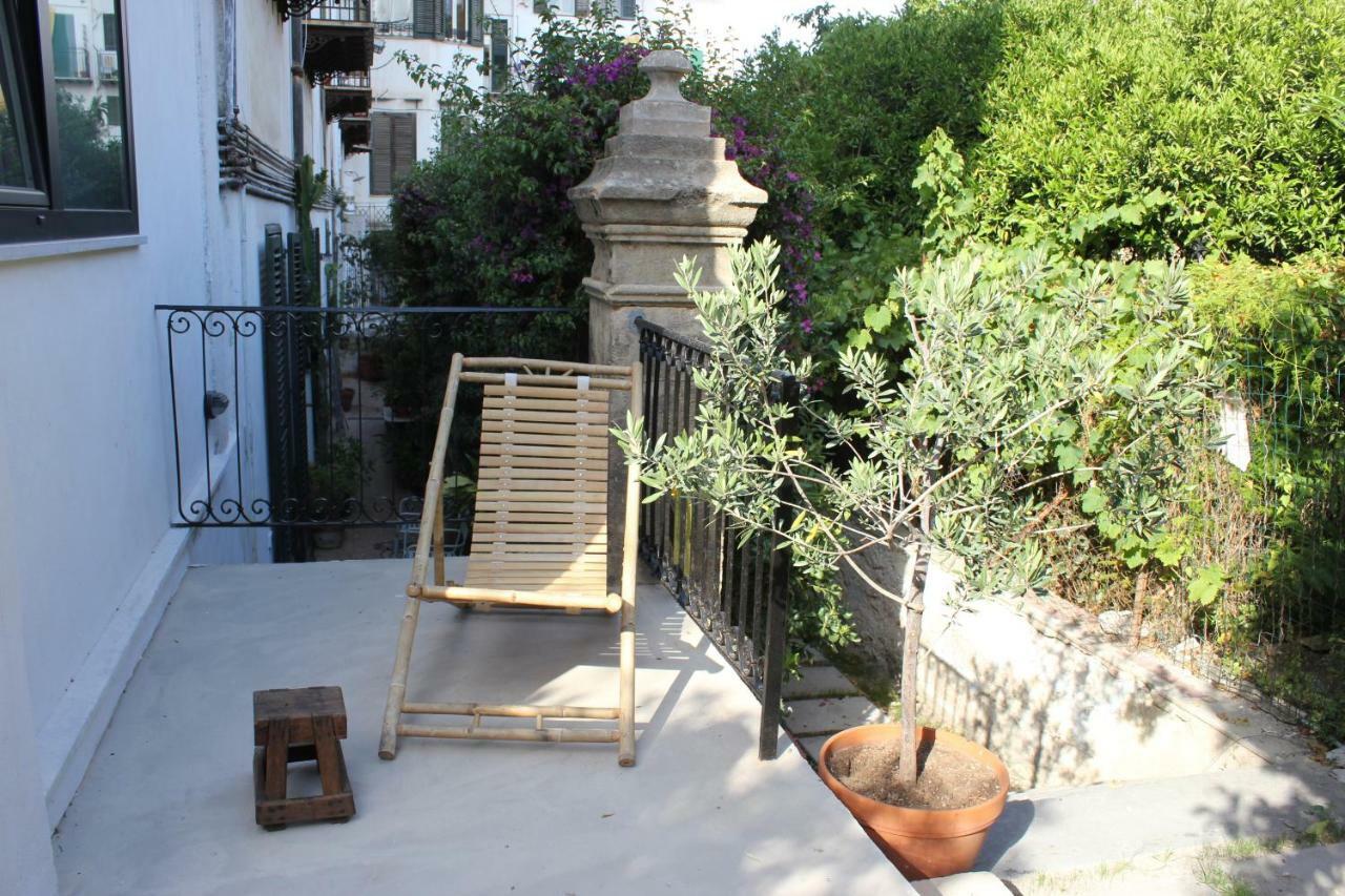 Nel Giardino Degli Agrumi 팔레르모 외부 사진