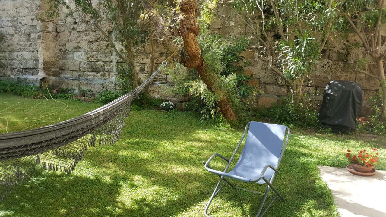 Nel Giardino Degli Agrumi 팔레르모 외부 사진